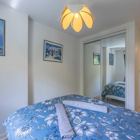 Apartment With Parking And Balcony Near The Beach Ντοβίλ Εξωτερικό φωτογραφία