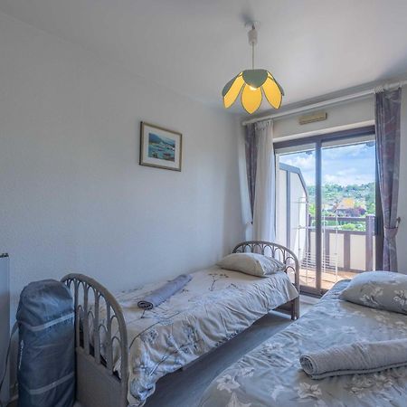Apartment With Parking And Balcony Near The Beach Ντοβίλ Εξωτερικό φωτογραφία