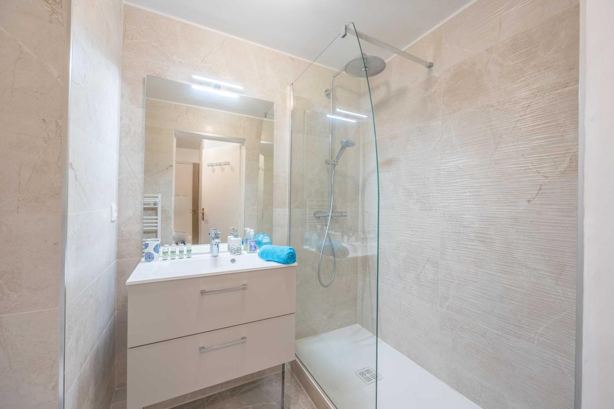 Apartment With Parking And Balcony Near The Beach Ντοβίλ Εξωτερικό φωτογραφία