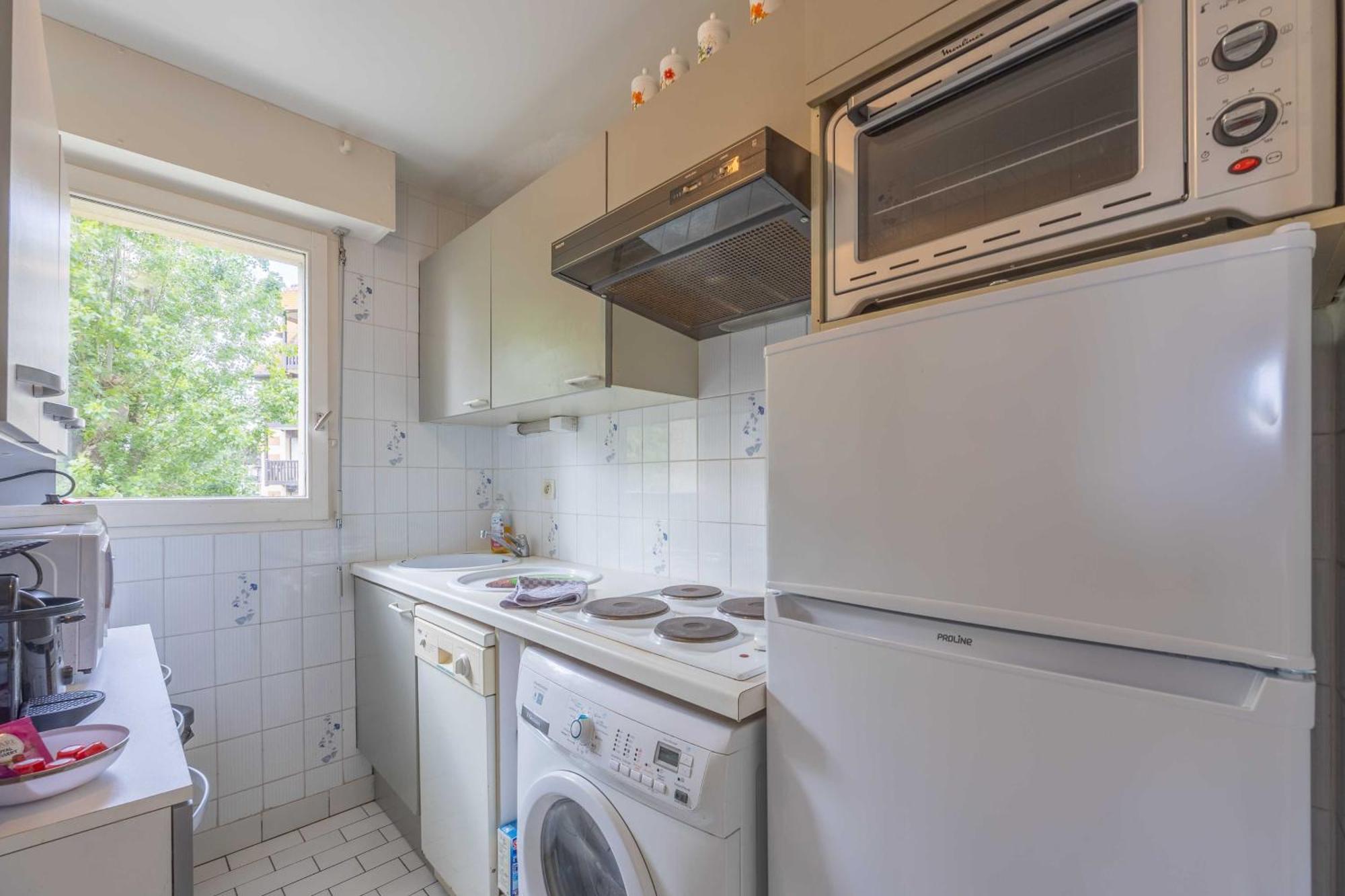 Apartment With Parking And Balcony Near The Beach Ντοβίλ Εξωτερικό φωτογραφία