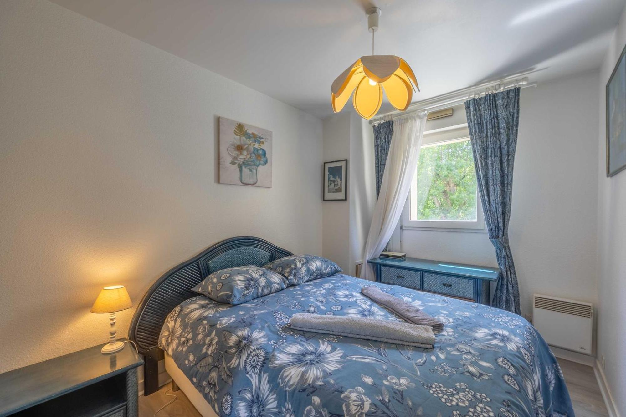 Apartment With Parking And Balcony Near The Beach Ντοβίλ Εξωτερικό φωτογραφία